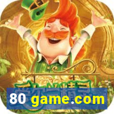 80 game.com